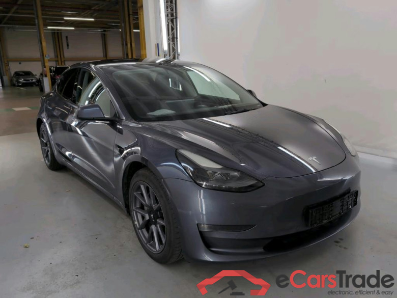 TESLA MODEL 3 BEV 75KWH LONG RANGE DUAL MOTOR 4WD AUTO #6