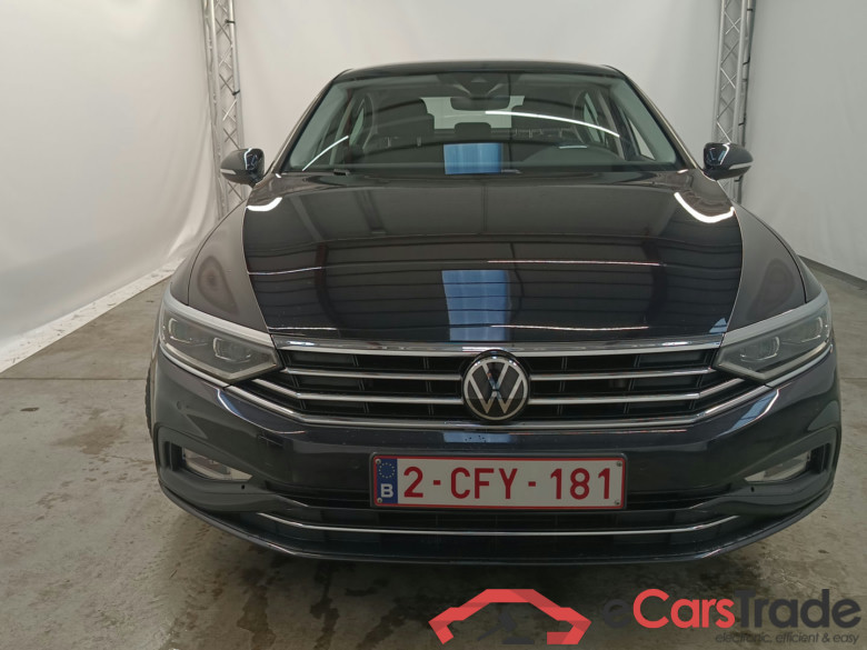 VW, Passat FL'19, Pass.2.0TDI 122 Style Bus.DSG #1