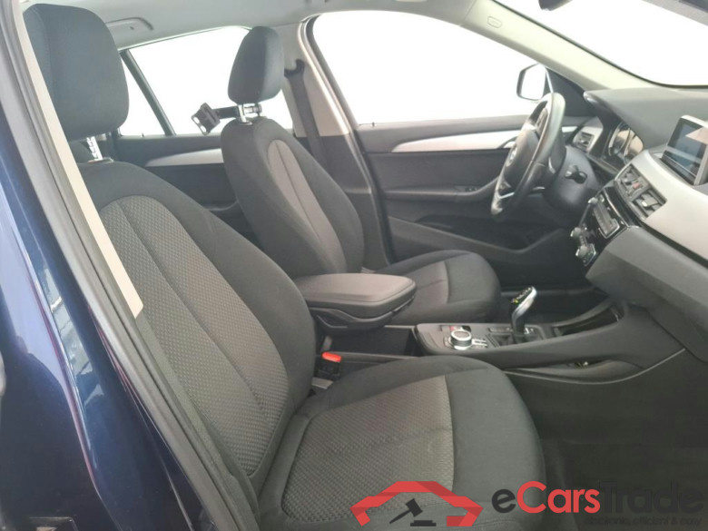 BMW X1 5p SUV sDrive16d Business Design DKG7 #6