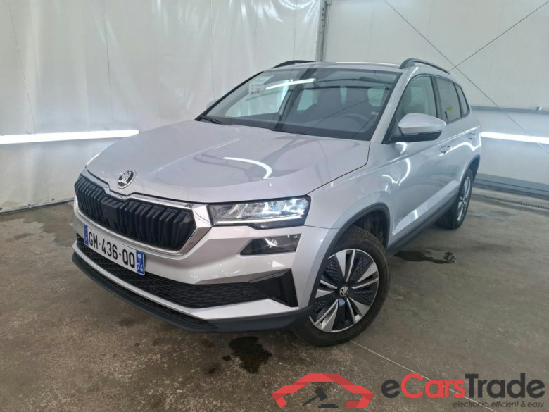 SKODA Karoq 5p SUV 1.5 TSI 150ch ACT DSG7 Business #1