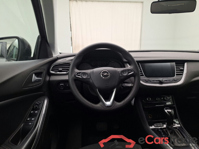Opel, Grandland X '17, Opel Grandland X 1.5 Turbo ECOTEC D S/S AT8 Editio #6