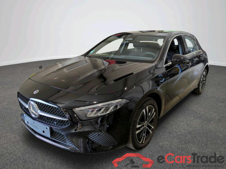 A A 250 e (177.085) 1.3 160KW AT8 E6d #1