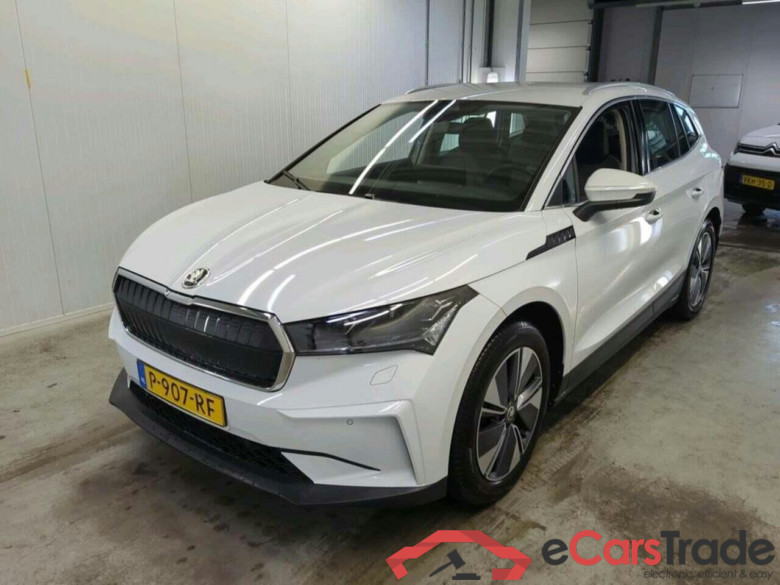 SKODA Enyaq iV 80 #1