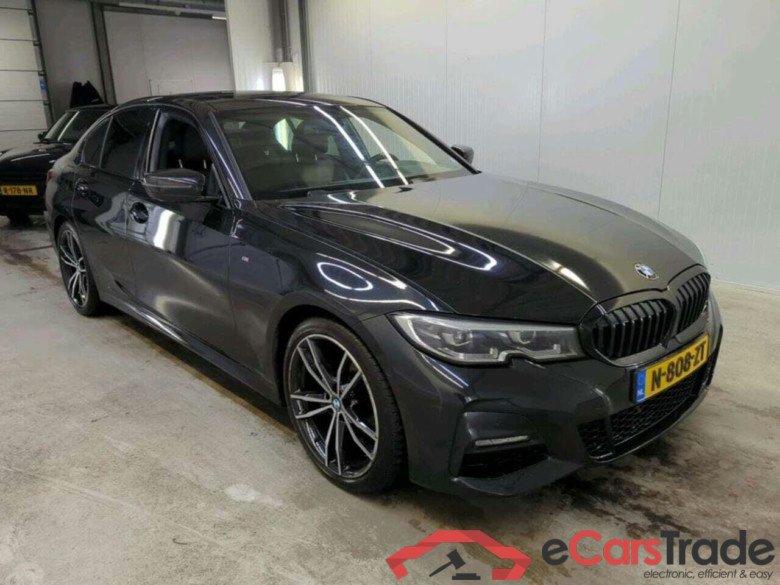 BMW 3-serie 318i Executive Ed. #5