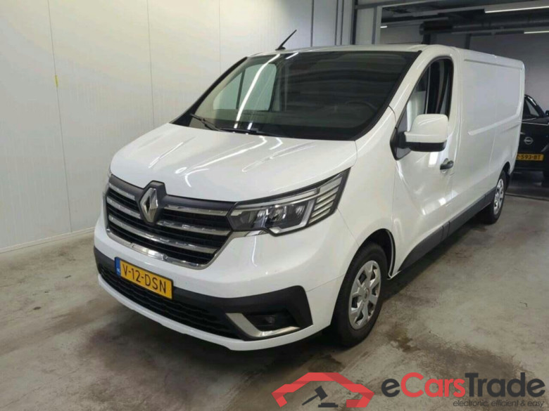 RENAULT Trafic 2.0 dCi T30 L2H1Work