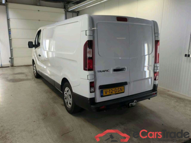 RENAULT Trafic 2.0 dCi T30 L2H1Work #6