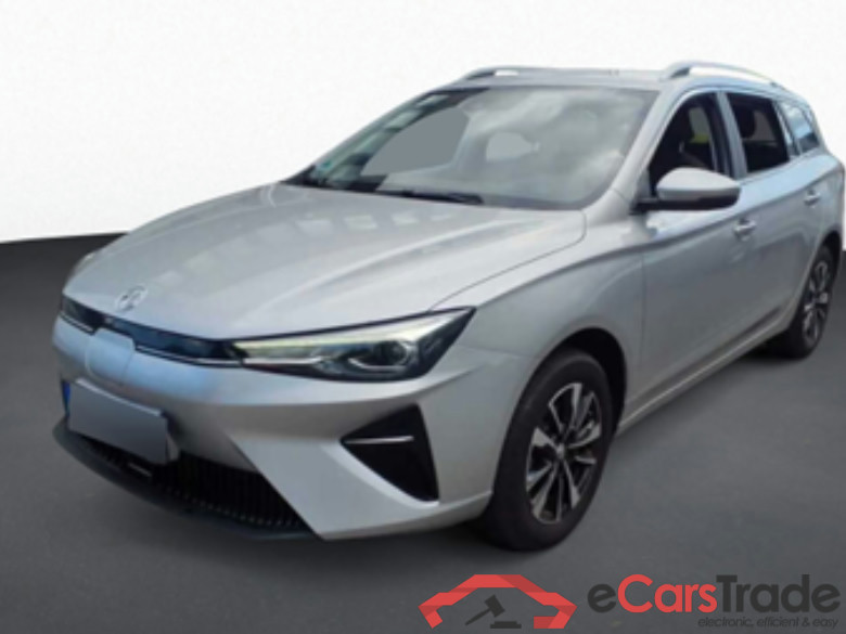 MG MG5 Standard Comfort 5d 130kW #1