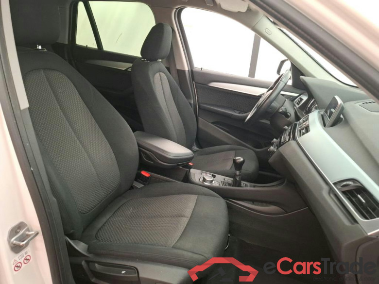 BMW X1 5p SUV sDrive16d Business Design #6