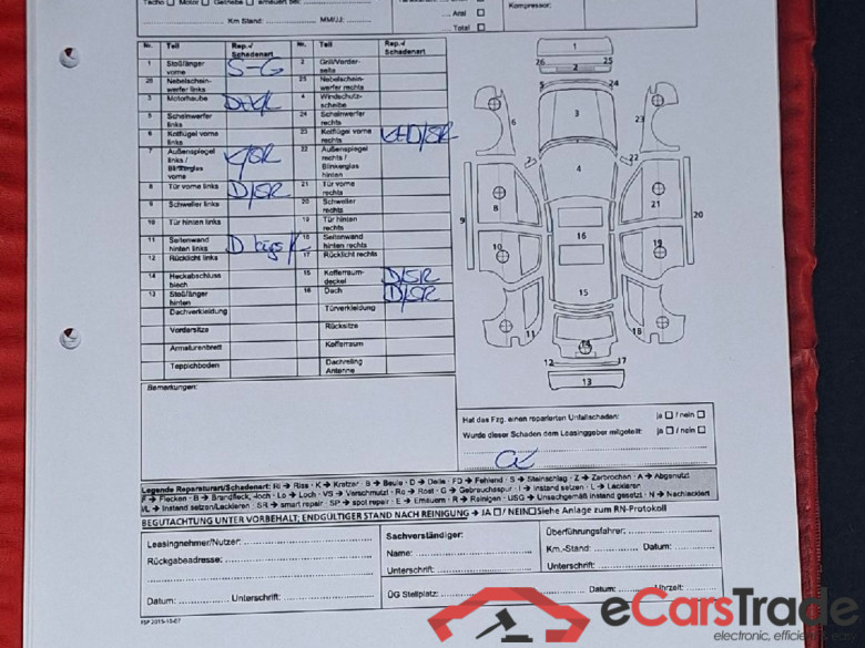 Kuga Plug-In Hybrid Titanium X 2.5 165KW ATV E6d #4