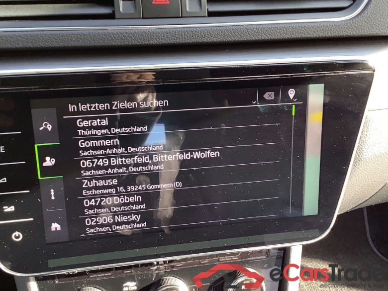 Superb Combi Style 2.0 TDI 110KW AT7 E6d #2
