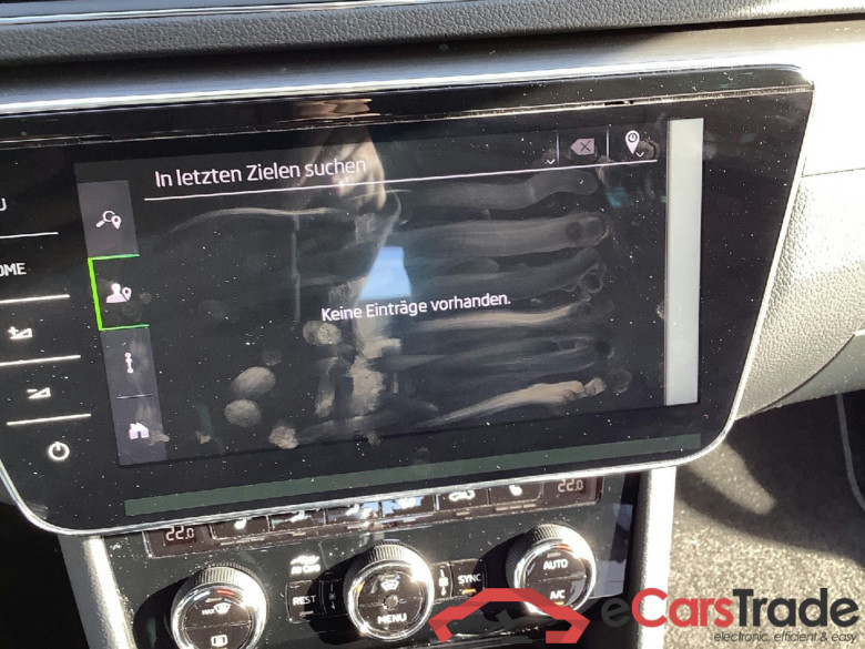 Superb Combi Style 2.0 TDI 110KW AT7 E6d #3