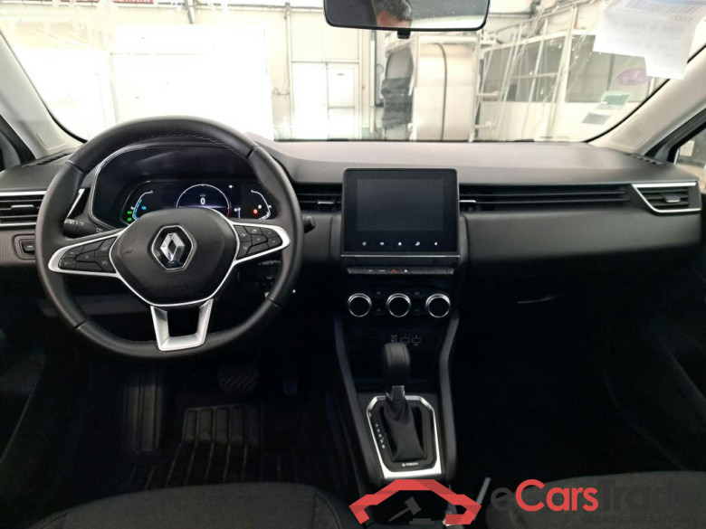Clio V Business 1.6 E-TECH Hybrid 140CV BVA6 E6d / TRANSFO VP VF #5