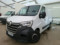 preview Renault Master #0