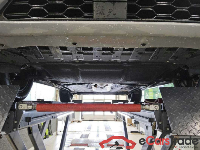 Ford Puma (2019->) DE - SUV5 1.0 EcoBoost Mild Hybrid EU6d, ST-Line S/S, 2020 - 2024 #5