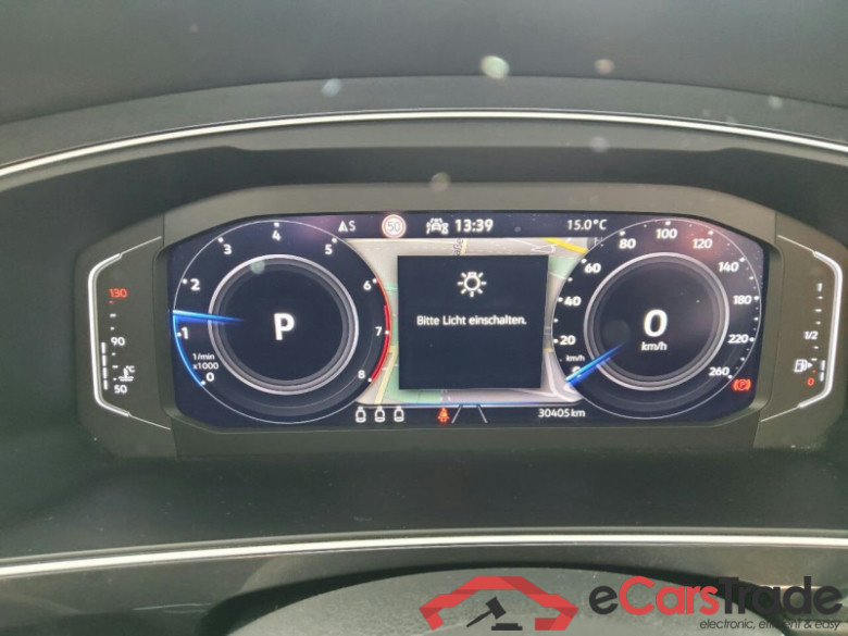 Volkswagen Tiguan (AX1)(07.2020->2024) DE - SUV5 1.5 TSI BMT/Start-Stopp EU6d, Elegance OPF, (Facelift) 2020 - 2023 #6