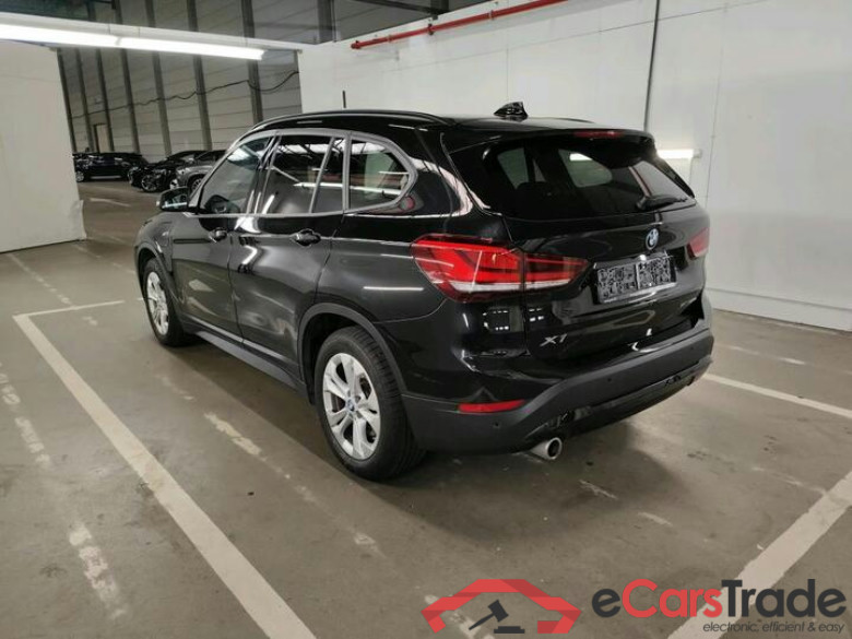 BMW X1 X1 xDrive25e (162 kW) (PHEV) 162kW/220pk  5D/P Auto-6 - CO2 indicatief #3