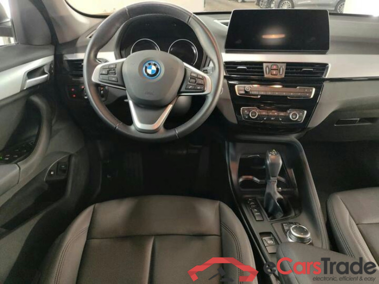 BMW X1 X1 xDrive25e (162 kW) (PHEV) 162kW/220pk  5D/P Auto-6 - CO2 indicatief #5