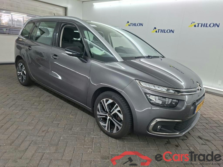 CITROEN Grand C4 SpaceTourer PureTech 130 S&S EAT8 Business 5D 96kW #2