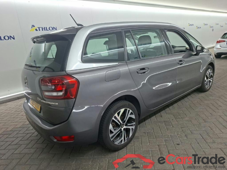CITROEN Grand C4 SpaceTourer PureTech 130 S&S EAT8 Business 5D 96kW #3