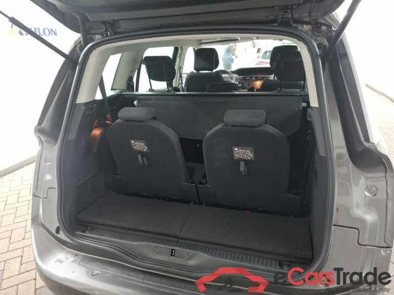 CITROEN Grand C4 SpaceTourer PureTech 130 S&S EAT8 Business 5D 96kW #5