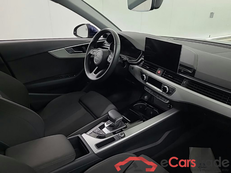 AUDI A4 Avant 35 TFSI S tronic Advanced Edition 5D 110kW #6