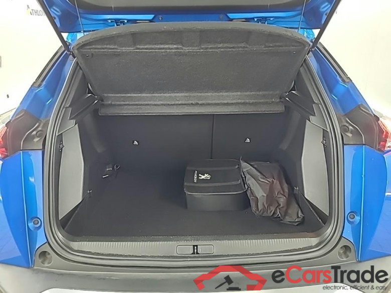 PEUGEOT e-2008 Active EV 50kWh 136 5D #5