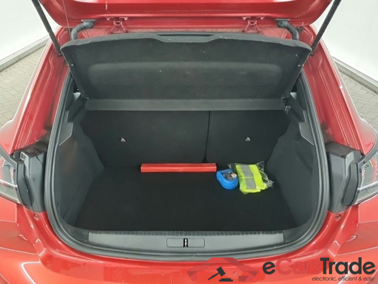 PEUGEOT 208 Allure 1.2 PureTech 100 EAT8 5D 75kW #5