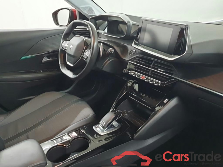 PEUGEOT 208 Allure 1.2 PureTech 100 EAT8 5D 75kW #6