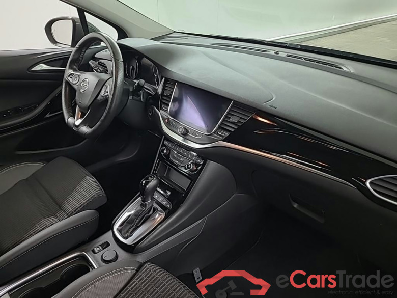 OPEL ASTRA 1.4 turbo 107kW auto Elegance 5D #6