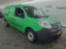 preview Renault Kangoo #1