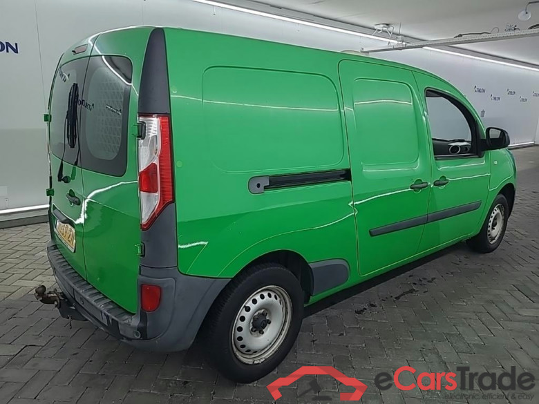 RENAULT KANGOO 1.5 dCi 90 Comf Maxi #3