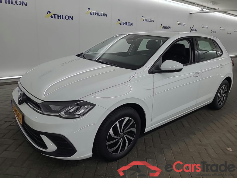VOLKSWAGEN POLO 1.0 TSI 70kW Life Business 5D