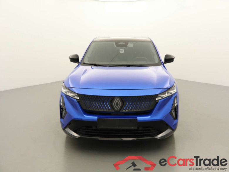 Renault Rafale Esprit Alpine 1.2 Hybrid Electric/Gasoline 203hp #3