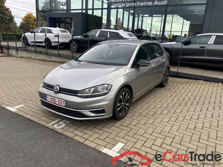 VOLKSWAGEN Golf VII 1.5 TSI ACT BM Comfortline OPF (EU6.2)