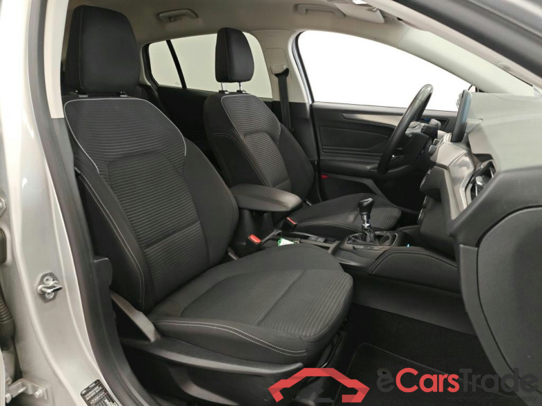 Ford Focus 1.0 EcoBo Hybrid 125pk Titan X Bus Wagon 5d #3
