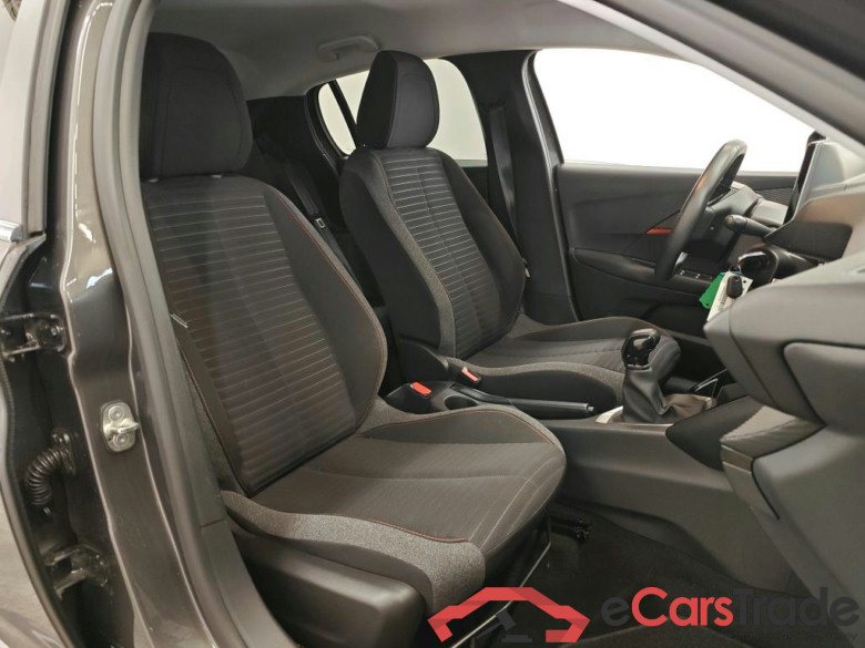 Peugeot 208 Blue Lease Active 1.2 PureTech 75 5d #3
