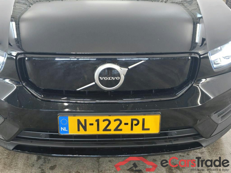 Volvo XC40 Recharge Twin Pure Electric Plus 5d #5