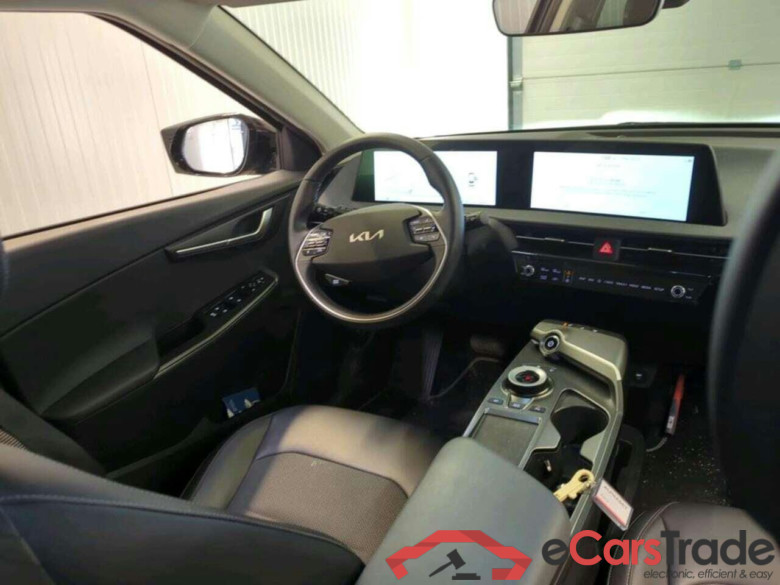 KIA EV6 Air 58 kWh #3