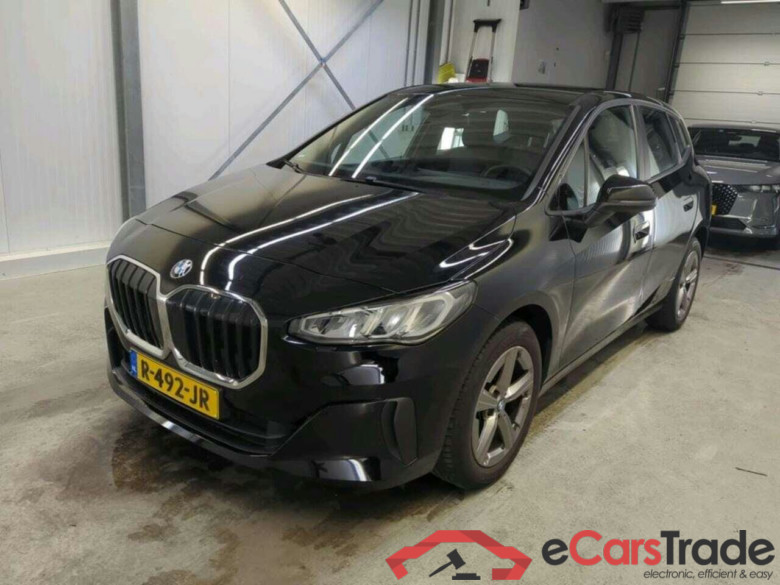 BMW 2-serie Active Tourer 218