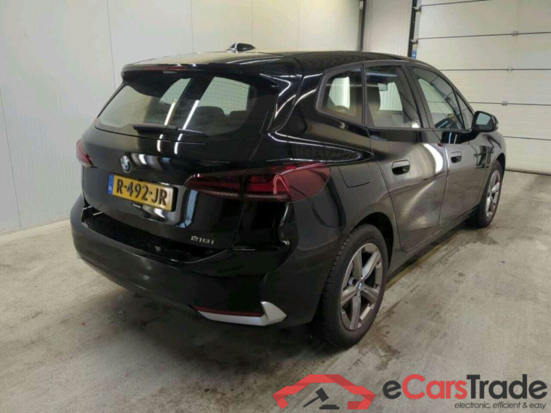 BMW 2-serie Active Tourer 218 #2