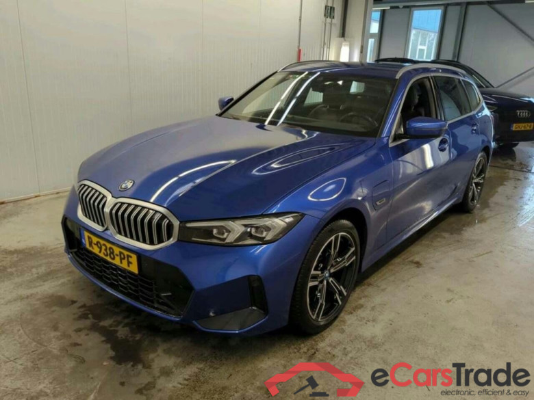 BMW 3-serie Touring 330