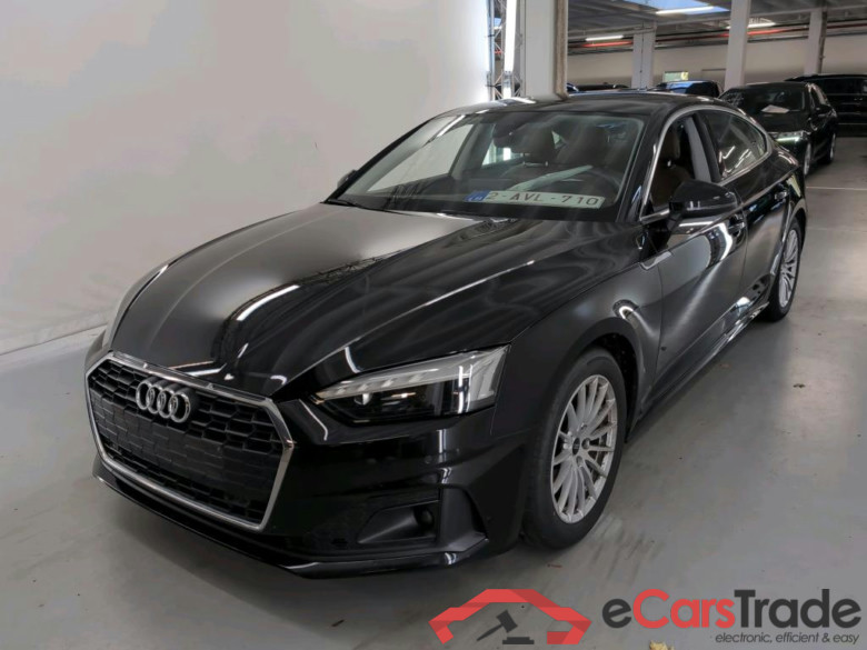 AUDI A5 SPORTBACK 2.0 30 TDI S TRONIC BUS. ED. ATTRACTION #1