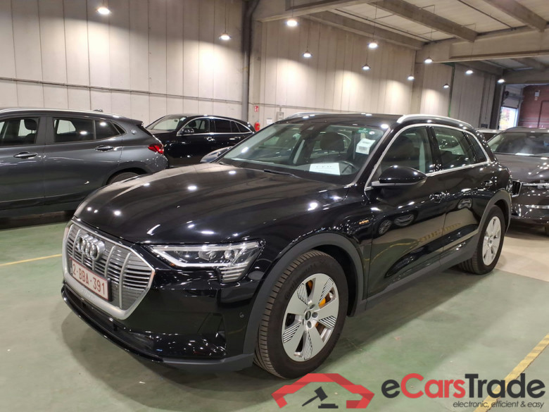 AUDI E-TRON BEV 95KWH 55 QUATTRO #1