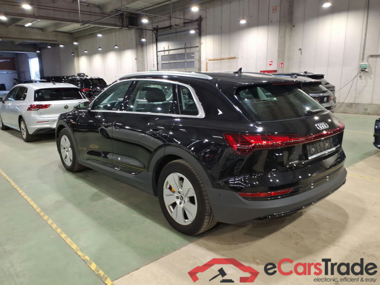 AUDI E-TRON BEV 95KWH 55 QUATTRO #2