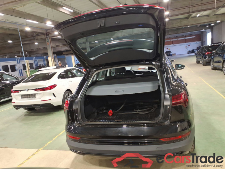 AUDI E-TRON BEV 95KWH 55 QUATTRO #3