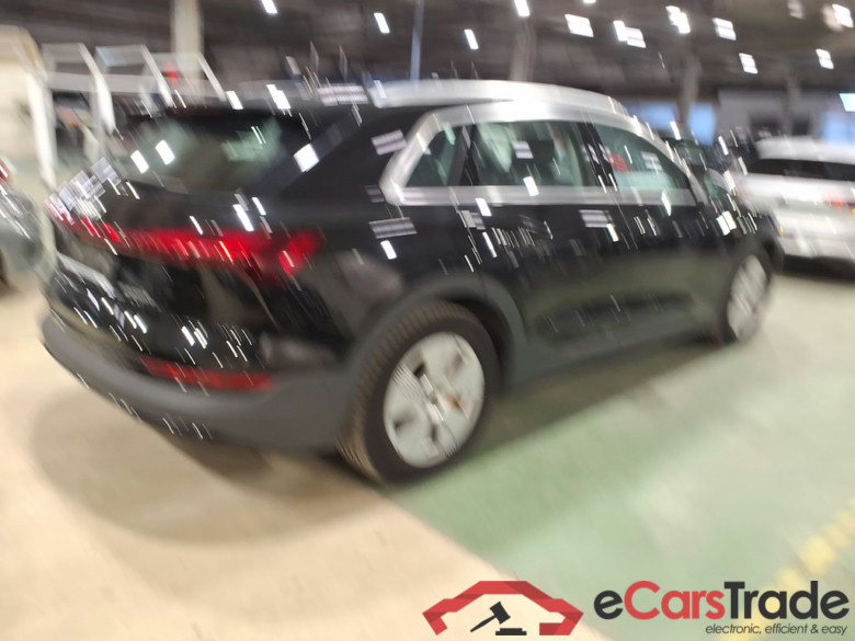 AUDI E-TRON BEV 95KWH 55 QUATTRO #4