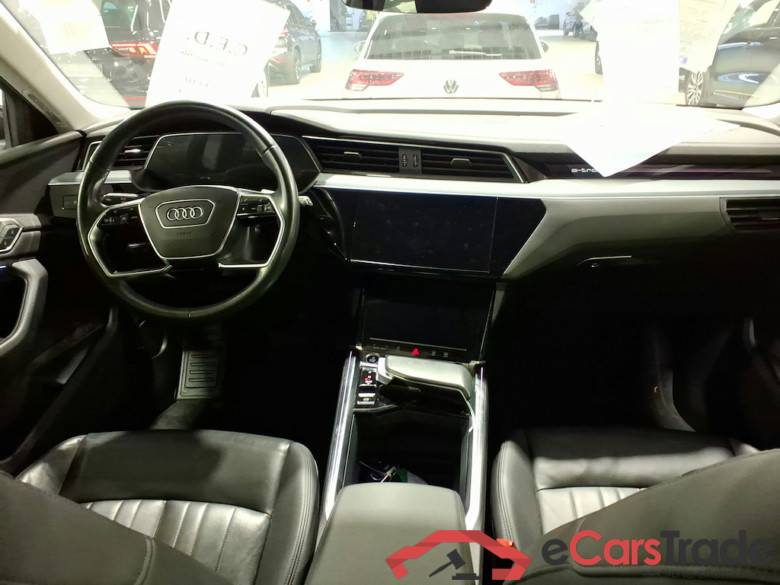 AUDI E-TRON BEV 95KWH 55 QUATTRO #6