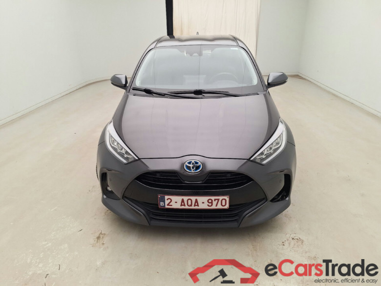 Toyota, Yaris '20, Yaris 1.5 Hyb.Iconic e-CVT 5d #1
