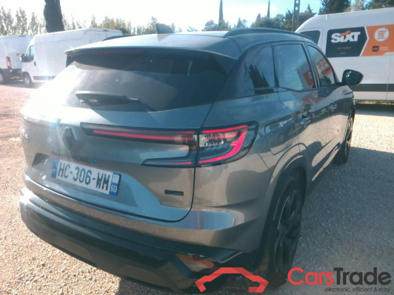 Austral  Techno Esprit Alpine 1.2  200CV  BVAV #4