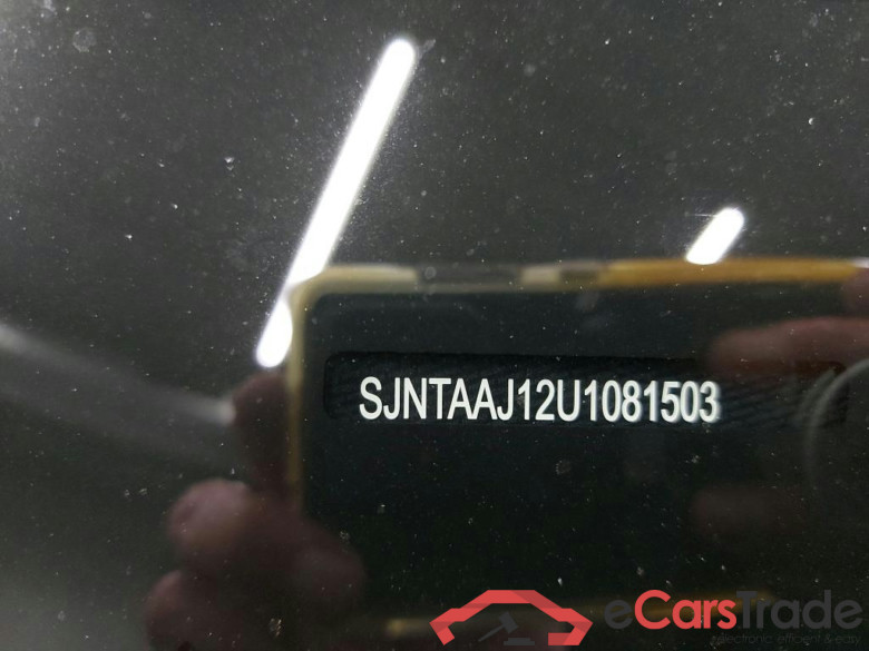NISSAN - NIS QASHQAI MHEV 140PK Acenta Pack Design * PETROL * #6